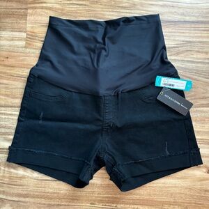 Maternity Shorts size 32 (14)